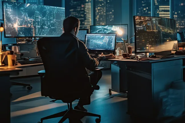 Что такое воркслоп: пока компании одержимы внедрением ИИ, сотрудники тонут в «рабочей чепухе»