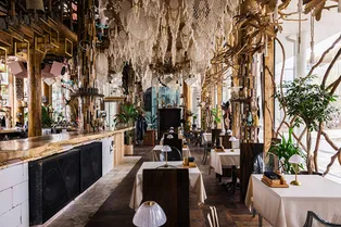 Гастрономический дайджест: последние открытия, гастроли и необычные коллаборации