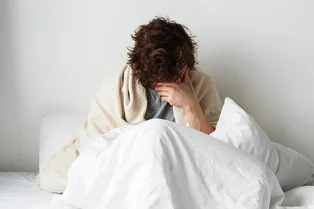 Кето-грипп: проверьте, есть ли у вас эти симптомы Кето-грипп: проверьте, есть ли у вас эти симптомы