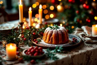 Оливье, запеченная курица, мясо по-французски: сколько калорий в традиционных новогодних блюдах