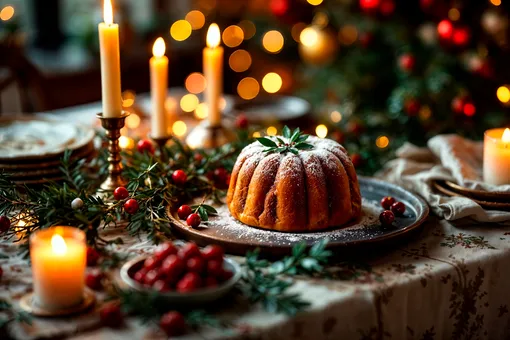 Оливье, запеченная курица, мясо по-французски: сколько калорий в традиционных новогодних блюдах