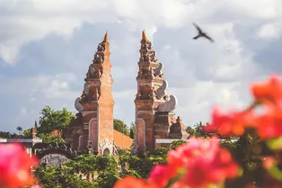 Сказочное Бали станет доступнее? Россия планирует договориться о безвизе с Индонезией и Малайзией