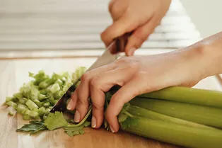 Что произойдет с вашим телом, если есть сельдерей каждый день: 17 фактов Что произойдет с вашим телом, если есть сельдерей каждый день: 17 фактов