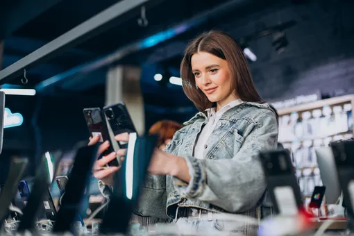 Цены на смартфоны резко растут Цены на смартфоны резко растут