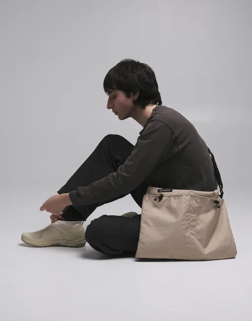 Сумка-тоут Cross от Kazyrnaya Сумки