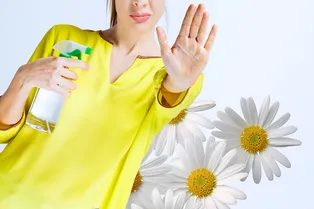 Как опасная бактерия из ромашкового спрея убивала людей Как опасная бактерия из ромашкового спрея убивала людей