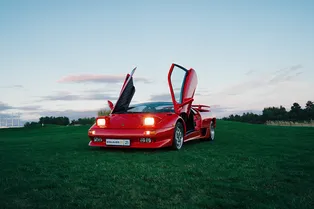 В России состоялся II Конкурс редких автомобилей «Автокультура» В России состоялся II Конкурс редких автомобилей «Автокультура»