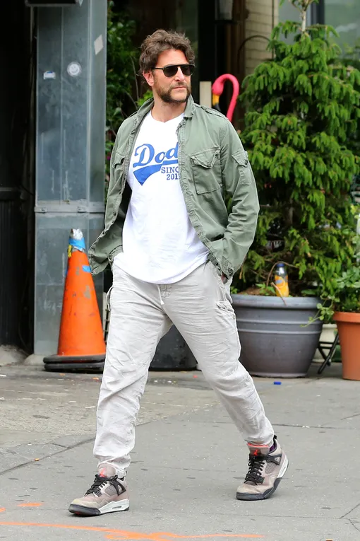 Брэдли Купер