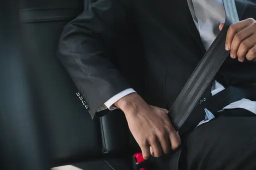 Ремень безопасности Ремень безопасности