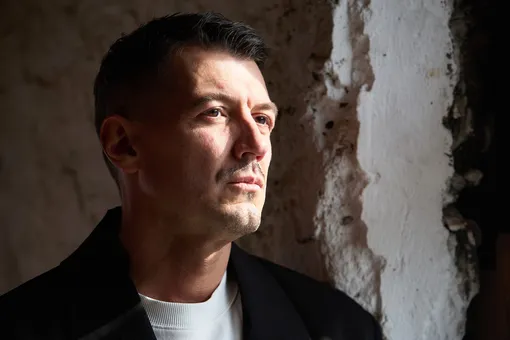 Иван Васильев