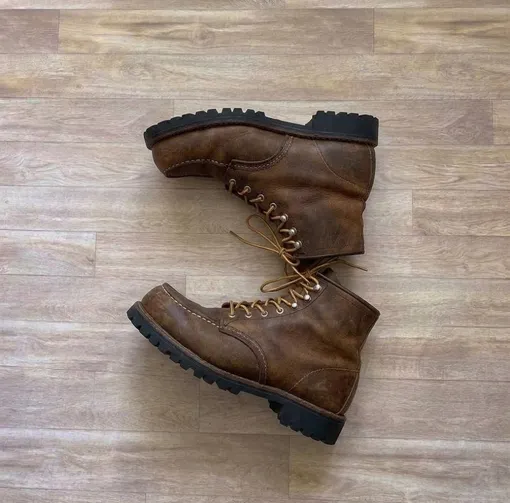 Ботинки Red Wing Ботинки Red Wing