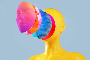 Почему лица, созданные ИИ, вызывают больше доверия? Почему лица, созданные ИИ, вызывают больше доверия?
