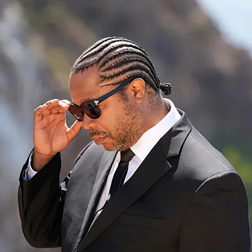 Xzibit: как рэпер с улиц Детройта стал символом хип-хопа и телевидения нулевых