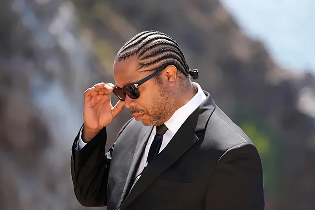 Xzibit: как рэпер с улиц Детройта стал символом хип-хопа и телевидения нулевых