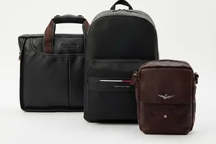Сумки и рюкзаки для мужчин после 40: лучшие модели с маркетплейсов Сумки и рюкзаки для мужчин после 40: лучшие модели с маркетплейсов