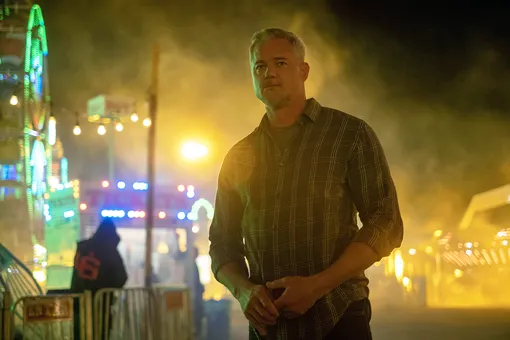 Эрик Дэйн в сериале «Эйфория» (2019-2026)