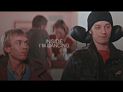 Нажми и смотри