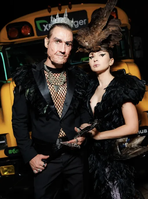 Артем Пуликов (МТС AdTech), Екатерина Богдан (Экран)