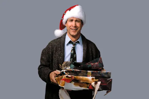 5 стильных образов киногероев: они сделают вас звездой на Новый год 5 стильных образов киногероев: они сделают вас звездой на Новый год