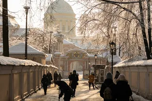 В феврале в Петербурге был установлен погодный рекорд: солнце светило почти 67 часов