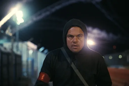 Лушие фильмы