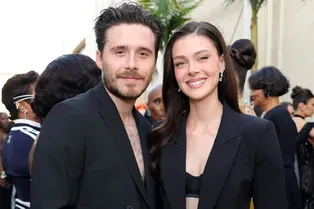 В чем Бруклин Бекхэм публично обвинил родителей и как скандал скажется на их жизни? В чем Бруклин Бекхэм публично обвинил родителей и как скандал скажется на их жизни?