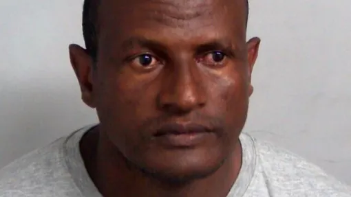 Хадуш Кебату — сначала осужденный за сексуальные преступления, а затем ошибочно освобожденный