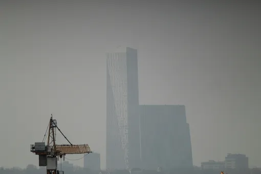 Декабрь в Москве только 4 раза начинался без снега в 21 веке: какой зима будет дальше?