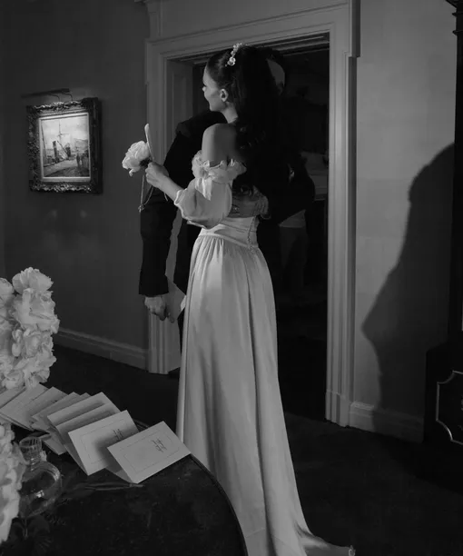 Бруклин Бекхэм и Никола Пельтц