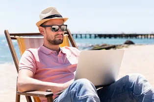 9 способов охладить ноутбук, когда на улице жара: эти советы помогут продлить жизнь устройства