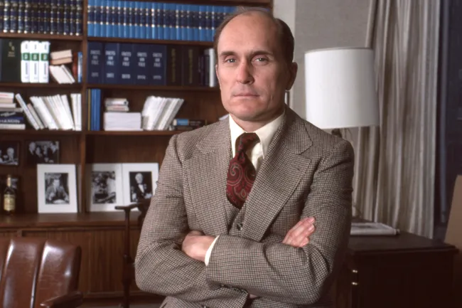 «Убить пересмешника», «Крестный отец» и «Апокалипсис сегодня»: 14 главных ролей Роберта Дюваля