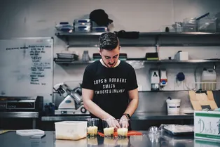 11 лайфхаков, которые помогут вкуснее готовить 11 лайфхаков, которые помогут вкуснее готовить