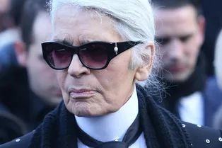 Завещание Карла Лагерфельда решили оспорить: в нем есть кошка, но нет родных