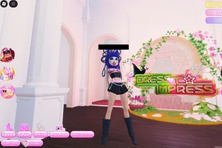 Журналистка неделю притворялась 8-летней девочкой в Roblox: она узнала жуткие вещи об этой игре