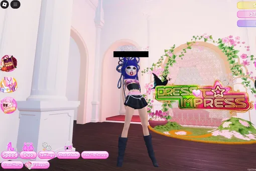 Журналистка неделю притворялась 8-летней девочкой в Roblox: она узнала жуткие вещи об этой игре