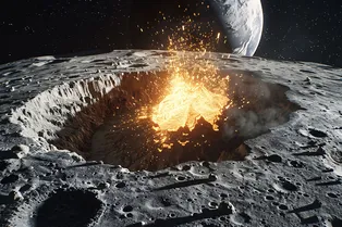 Сюрприз из космоса: километровый астероид приблизится к Земле 14 февраля