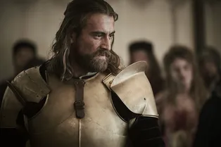 «Восхождение Ворона»: 5 причин посмотреть новый венгерский сериал