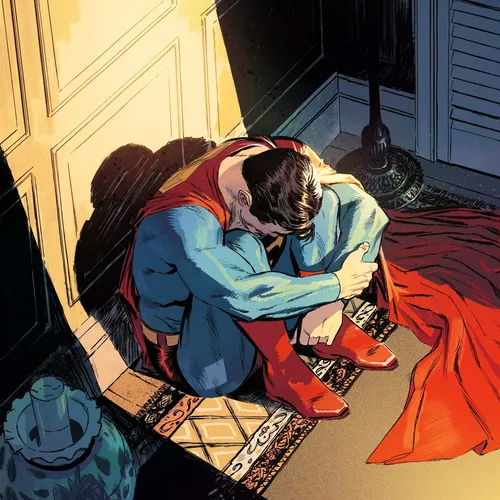 Кажется, нам надоели супергерои: что происходит с Marvel и DC?