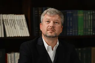 Работал ученым, отказался от соли и попал в Книгу рекордов Гиннесса: 7 неожиданных фактов о Валдисе Пельше