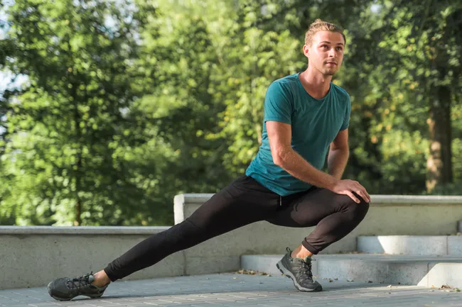 Станьте пуленепробиваемым: 5 упражнений, чтобы мышцы и суставы могли выдержать любой удар