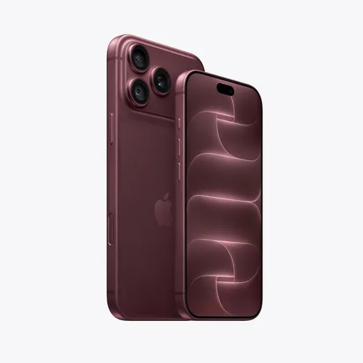 iPhone 18 Pro и iPhone 18 Pro Max iPhone 18 Pro