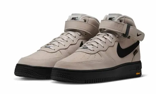 Nike Air Force 1 Mid GORE-TEX Vibram