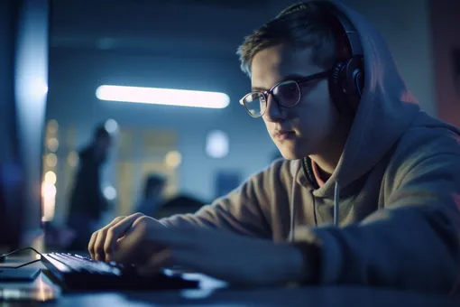 20-летний айтишник получает почти 300 тыс. рублей за то, что ничего не делает: вот как ему это удается 20-летний айтишник получает почти 300 тыс. рублей за то, что ничего не делает: вот как ему это удается