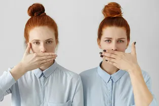 В интернете больше не материмся: в Госдуме захотели заблокировать весь мат в сети