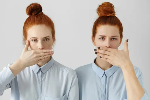 В интернете больше не материмся: в Госдуме захотели заблокировать весь мат в сети В интернете больше не материмся: в Госдуме захотели заблокировать весь мат в сети