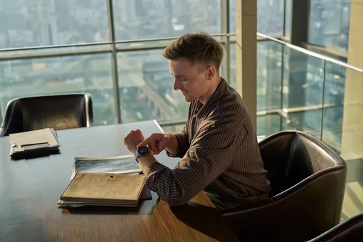 Как забота стала новой валютой: что мужчины ждут от брендов в 2025–2026 Как забота стала новой валютой: что мужчины ждут от брендов в 2025–2026