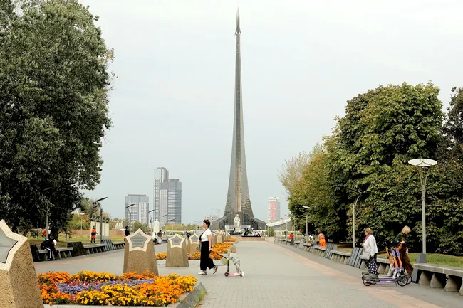 Тепло уже близко: Россию ждет аномальная погода весной