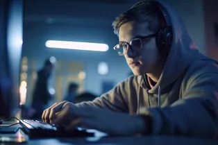 Начинающие айтишники остались без работы: онлайн-школы убили спрос на «джунов»