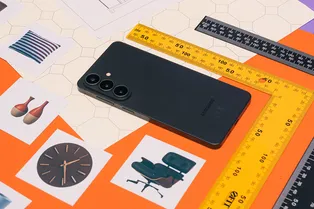 В твоем темпе: как Samsung Galaxy S26 встраивается в повседневный креатив