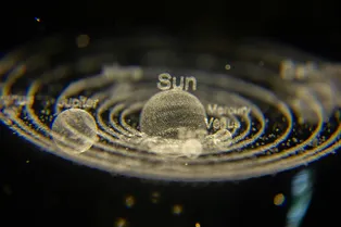 Это будет прощание: астрономы назвали день, когда комета 3I/ATLAS максимально сблизится с Юпитером и исчезнет навсегда